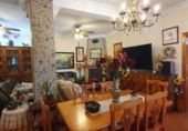 Casa de campo con terreno en venta en la España, Málaga, ref: TR144863 foto