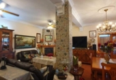 Casa de campo con terreno en venta en la España, Málaga, ref: TR144863 foto