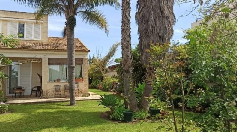 Cádiz - Chiclana de la Frontera - 1000m2