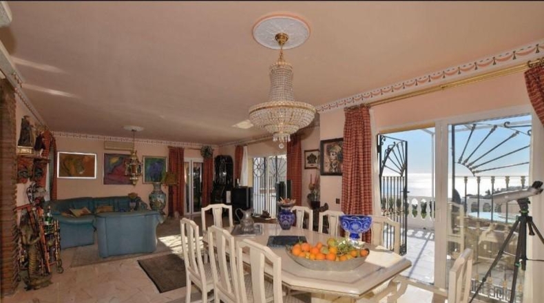 Málaga - Benalmádena - 1576m2