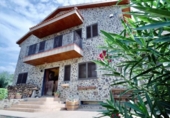 Casa de campo con terreno en venta en la España, Almoster, ref: TR143348 foto