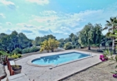 Casa de campo con terreno en venta en la España, Almoster, ref: TR143348 foto