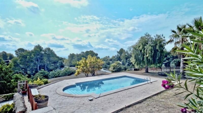 Tarragona - Almoster - 17000m2