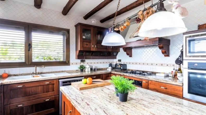 Tarragona - Almoster - 17000m2