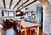 Casa de campo con terreno en venta en la España, Almoster, ref: TR143348 foto