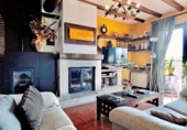 Casa de campo con terreno en venta en la España, Almoster, ref: TR143348 foto