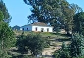 Chalet independiente con terreno en venta en la España, Almonte, ref: TR348213 foto