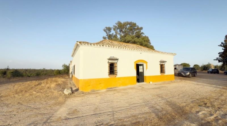 Huelva - Almonte - 470000m2