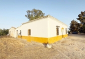 Chalet independiente con terreno en venta en la España, Almonte, ref: TR348213 foto