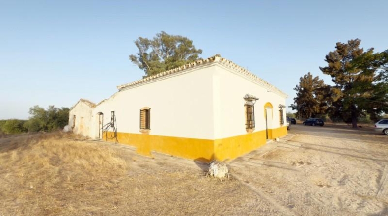 Huelva - Almonte - 470000m2