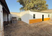 Chalet independiente con terreno en venta en la España, Almonte, ref: TR348213 foto