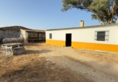 Chalet independiente con terreno en venta en la España, Almonte, ref: TR348213 foto