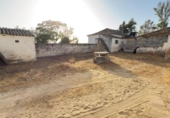 Chalet independiente con terreno en venta en la España, Almonte, ref: TR348213 foto