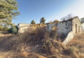 Chalet independiente con terreno en venta en la España, Almonte, ref: TR348213 foto