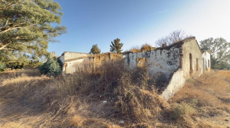 Huelva - Almonte - 470000m2