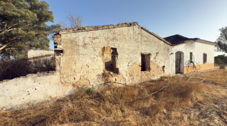 Huelva - Almonte - 470000m2