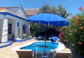 Chalet independiente con terreno en venta en la España, Arroyo de la Miel-Benalmádena Costa, ref: TR402824 foto