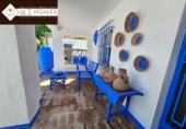 Chalet independiente con terreno en venta en la España, Arroyo de la Miel-Benalmádena Costa, ref: TR402824 foto