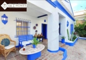 Chalet independiente con terreno en venta en la España, Arroyo de la Miel-Benalmádena Costa, ref: TR402824 foto