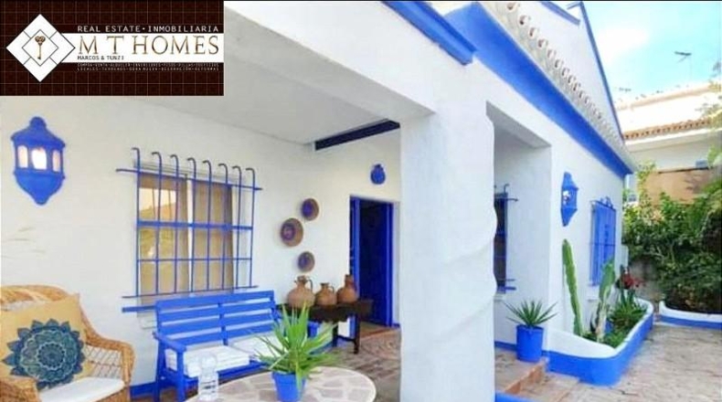 Malaga - Benalmádena - 600m2