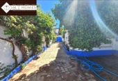 Chalet independiente con terreno en venta en la España, Arroyo de la Miel-Benalmádena Costa, ref: TR402824 foto