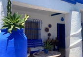 Chalet independiente con terreno en venta en la España, Arroyo de la Miel-Benalmádena Costa, ref: TR402824 foto