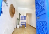 Chalet independiente con terreno en venta en la España, Arroyo de la Miel-Benalmádena Costa, ref: TR402824 foto