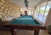 Chalet independiente con terreno en venta en la España, L'Alfàs del Pi, ref: TR169624 foto