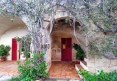 Casa de campo con terreno en venta en la España, Ciutadella de Menorca, ref: TR172561 foto