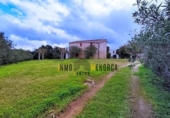 Casa de campo con terreno en venta en la España, Ciutadella de Menorca, ref: TR172561 foto