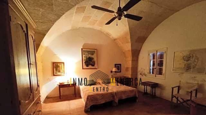 Balearic Islands - Ciudadela - 80000m2
