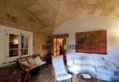 Casa de campo con terreno en venta en la España, Ciutadella de Menorca, ref: TR172561 foto