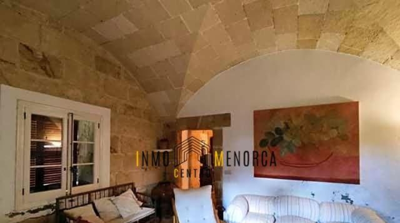Balearic Islands - Ciudadela - 80000m2
