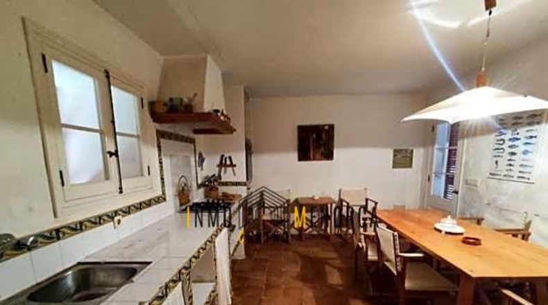 Balearic Islands - Ciudadela - 80000m2
