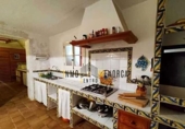 Casa de campo con terreno en venta en la España, Ciutadella de Menorca, ref: TR172561 foto