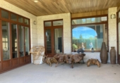 Xalet independent amb terreny en venda a la España, Lleó, ref.: TR158829 foto