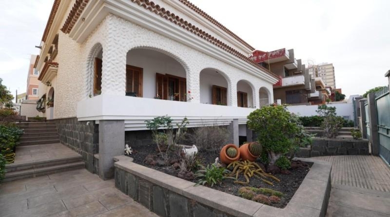 Las Palmas - Las Palmas de Gran Canaria - 800m2