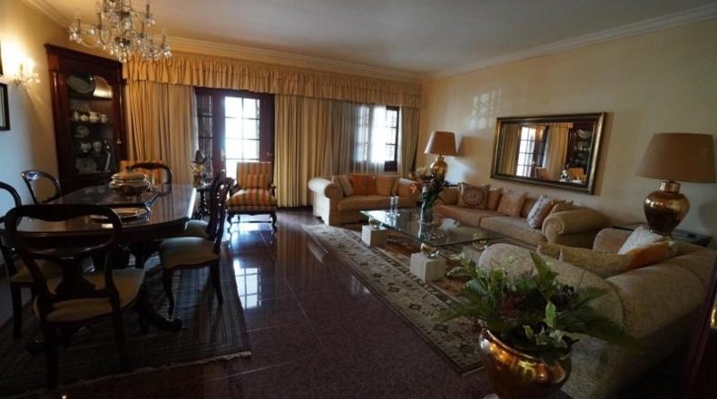 Las Palmas - Las Palmas de Gran Canaria - 800m2