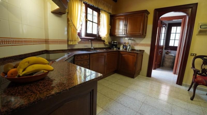 Las Palmas - Las Palmas de Gran Canaria - 800m2