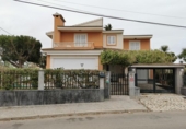 Chalet independiente con terreno en venta en la España, Santa Margalida, ref: TR222697 foto