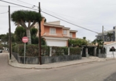 Chalet independiente con terreno en venta en la España, Santa Margalida, ref: TR222697 foto