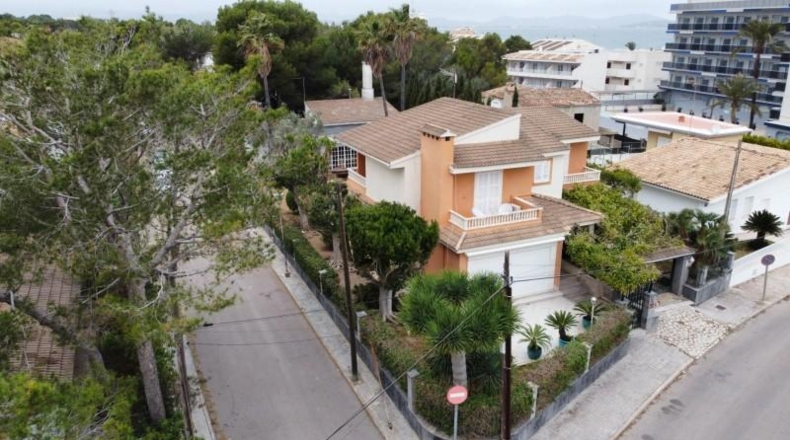 Balearic Islands - Muro - 1260m2