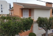 Chalet independiente con terreno en venta en la España, Santa Margalida, ref: TR222697 foto