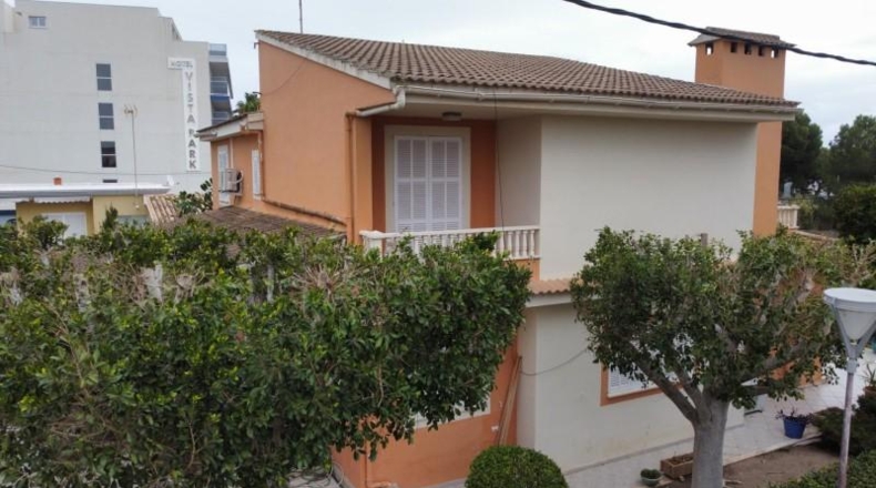 Balearic Islands - Muro - 1260m2