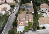Chalet independiente con terreno en venta en la España, Santa Margalida, ref: TR222697 foto