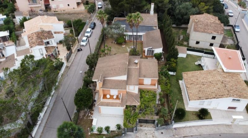 Balearic Islands - Muro - 1260m2