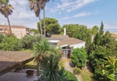 Chalet independiente con terreno en venta en la España, Santa Margalida, ref: TR222697 foto