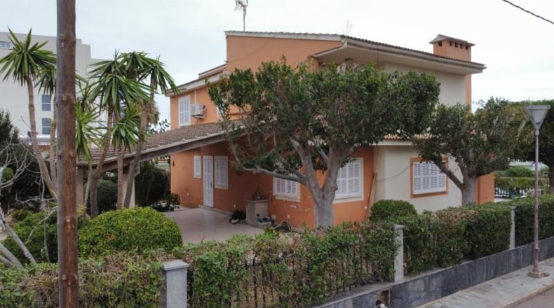 Balearic Islands - Muro - 1260m2