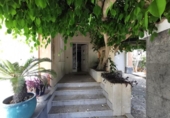 Chalet independiente con terreno en venta en la España, Santa Margalida, ref: TR222697 foto
