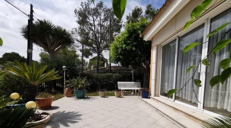 Balearic Islands - Muro - 1260m2